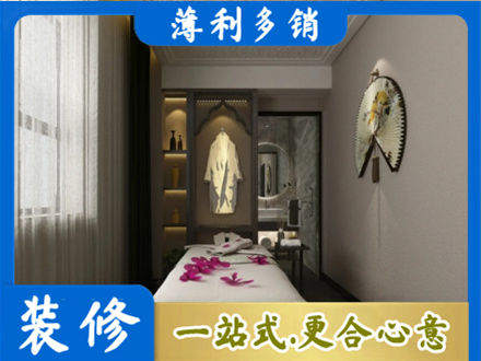 平顶山湛河区衣帽间装修